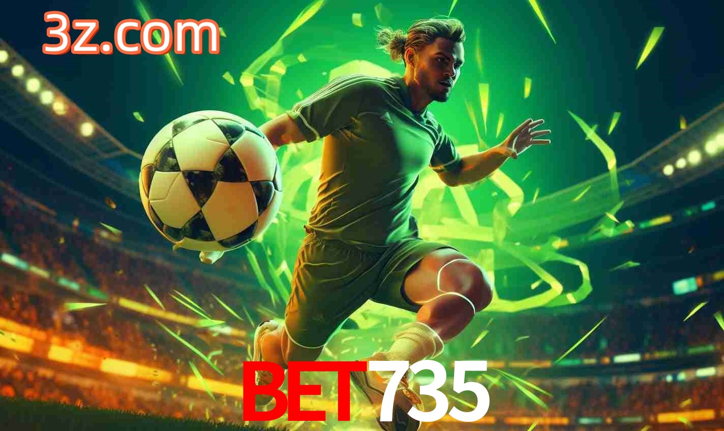 Diversidade Apostas no BET735