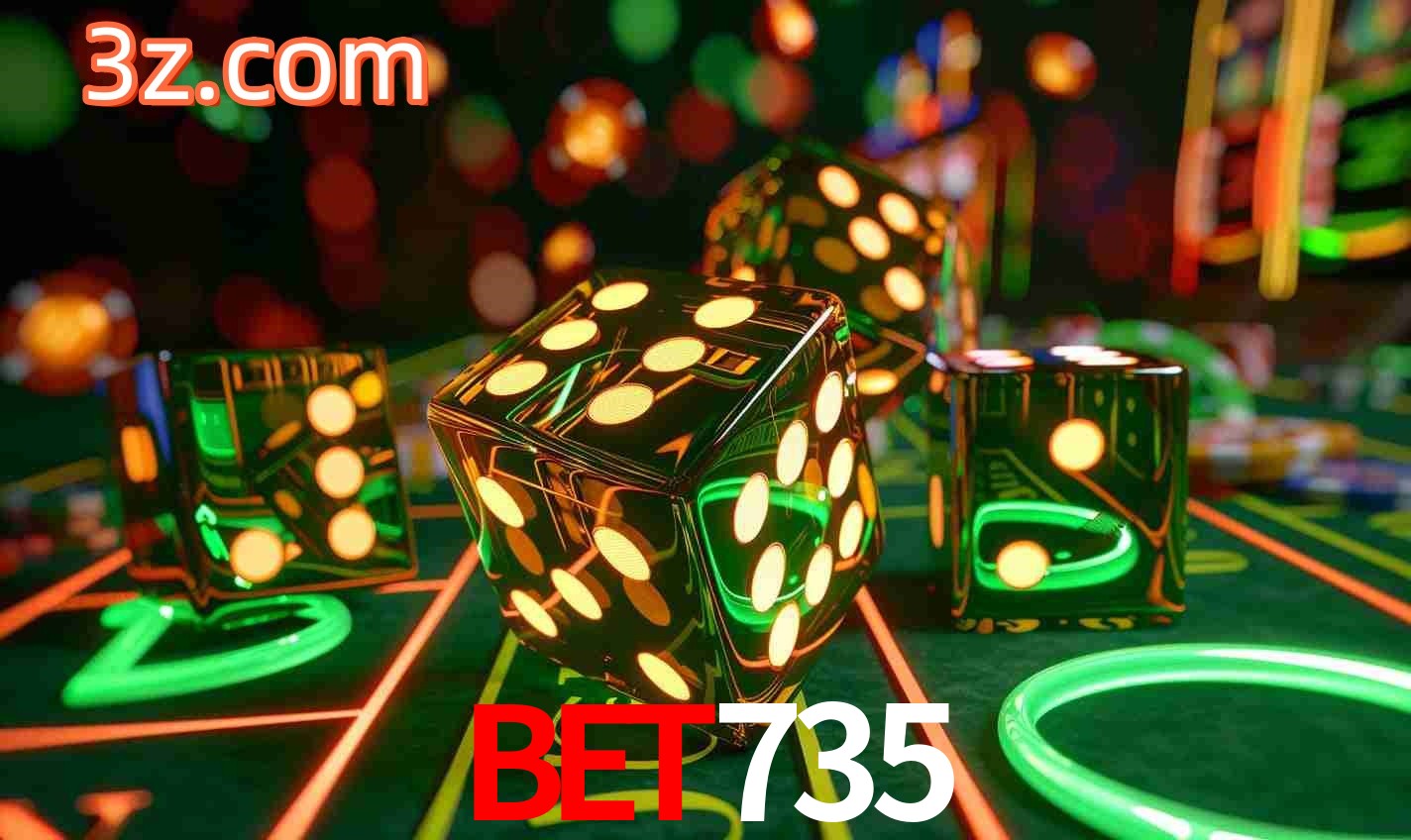 Entretenimento no Jogos BET735