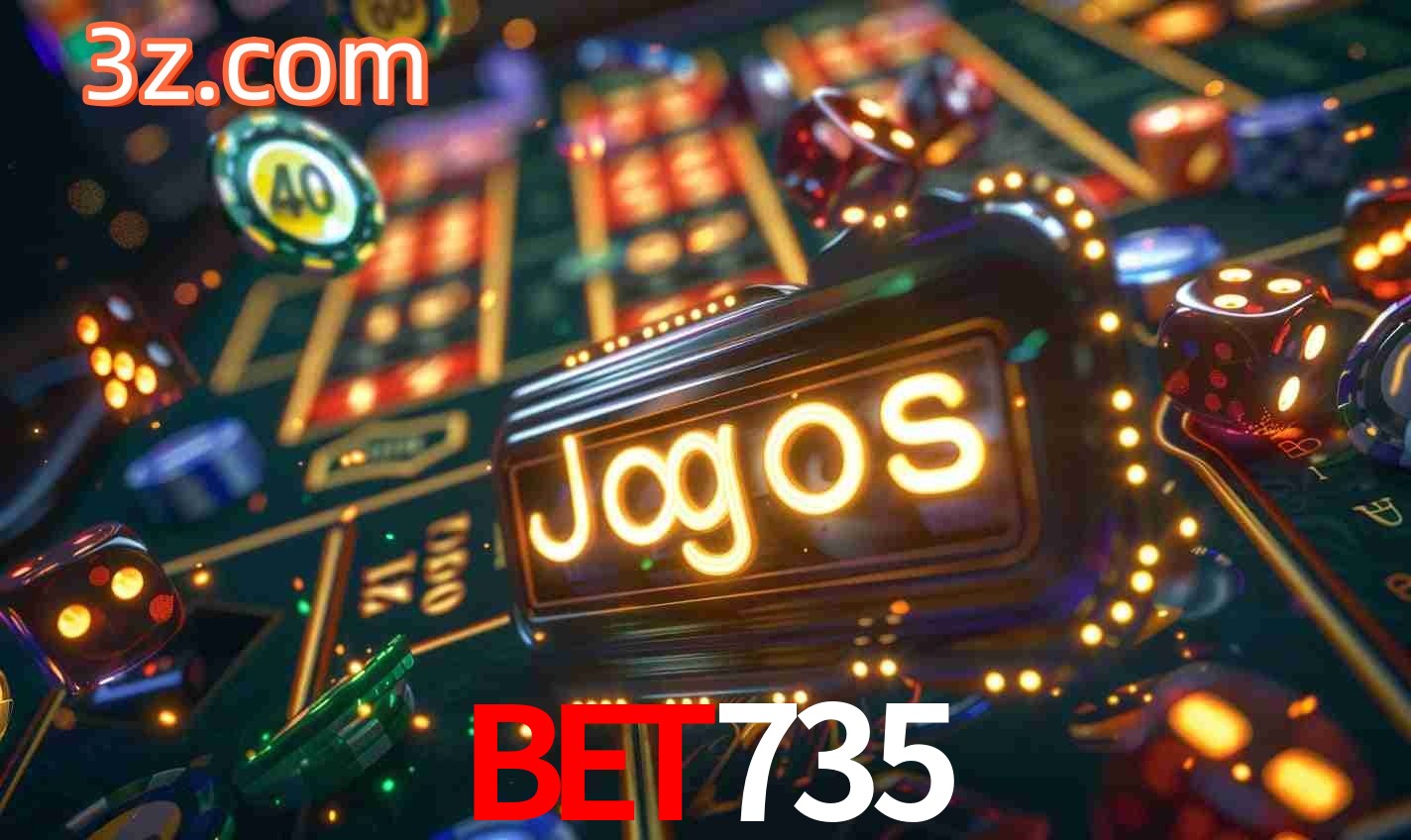 Mundo dos Jogos BET735