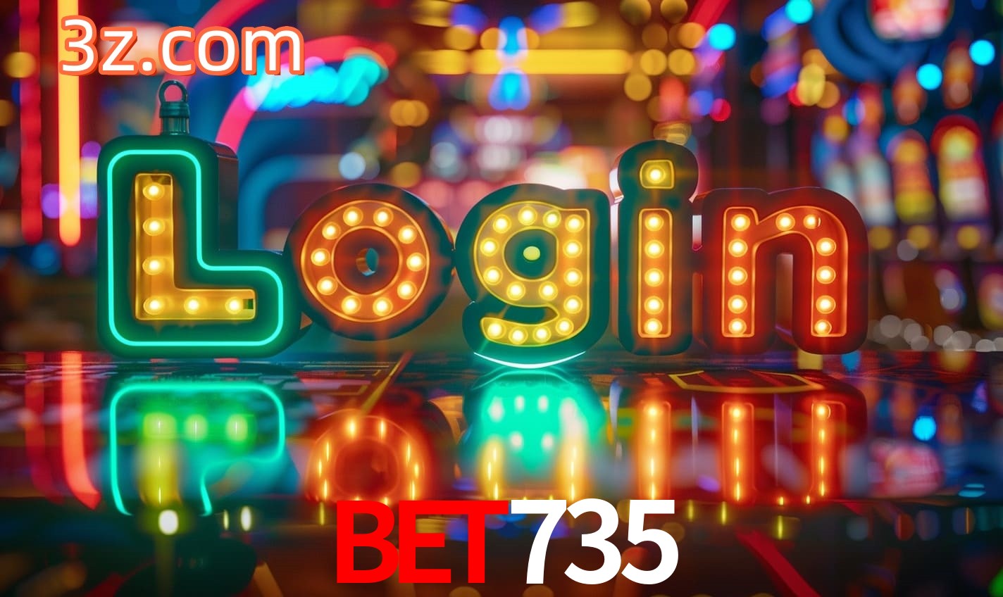 Mundo dos Jogos Cassino BET735