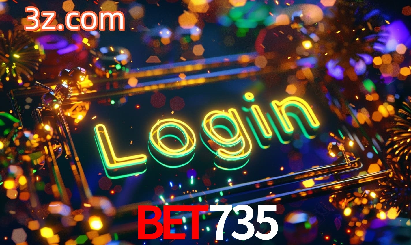 Populares Slots BET735